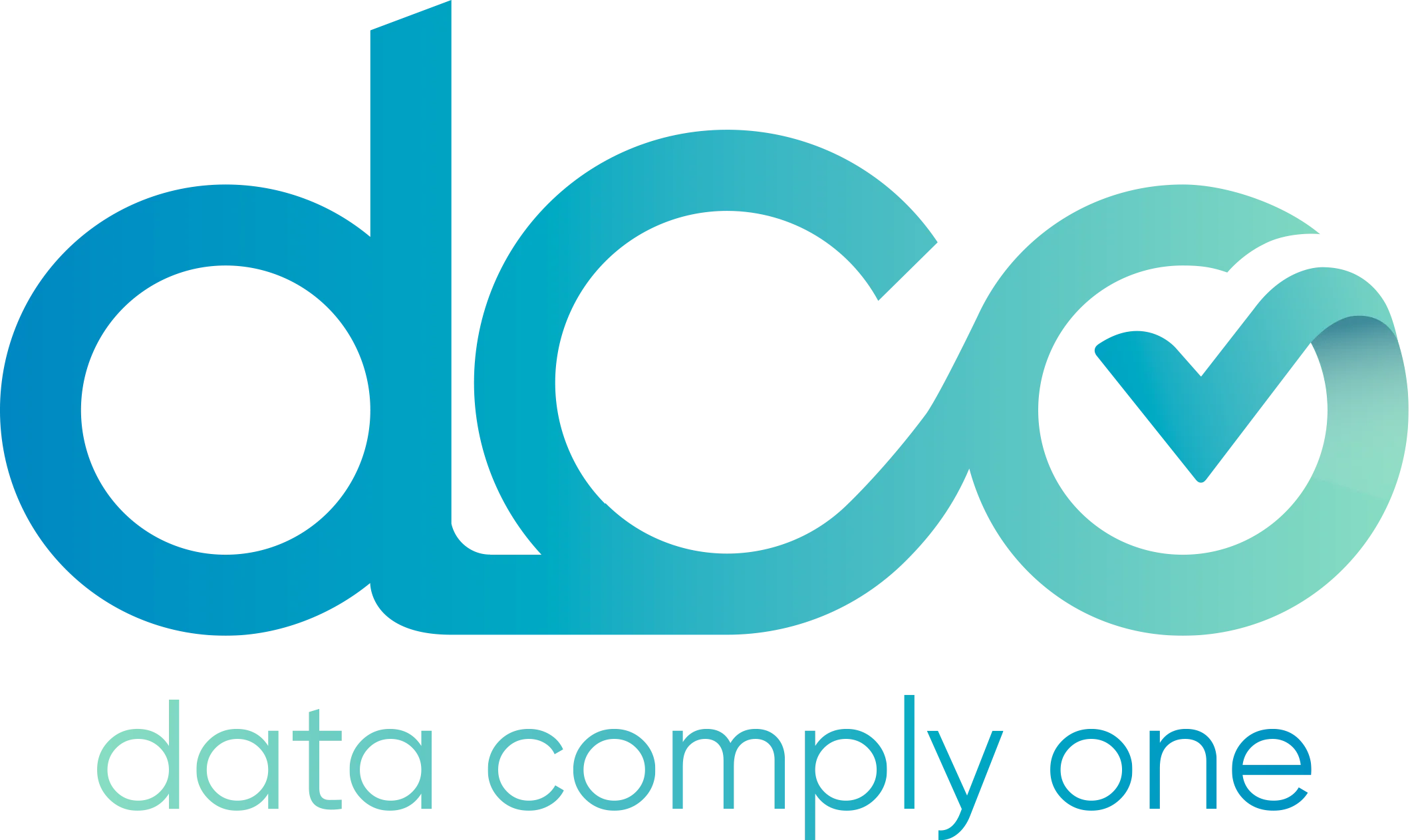 Data Comply One Logo