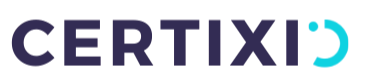 Certixio Logo